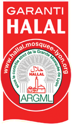 Strictement Halal
