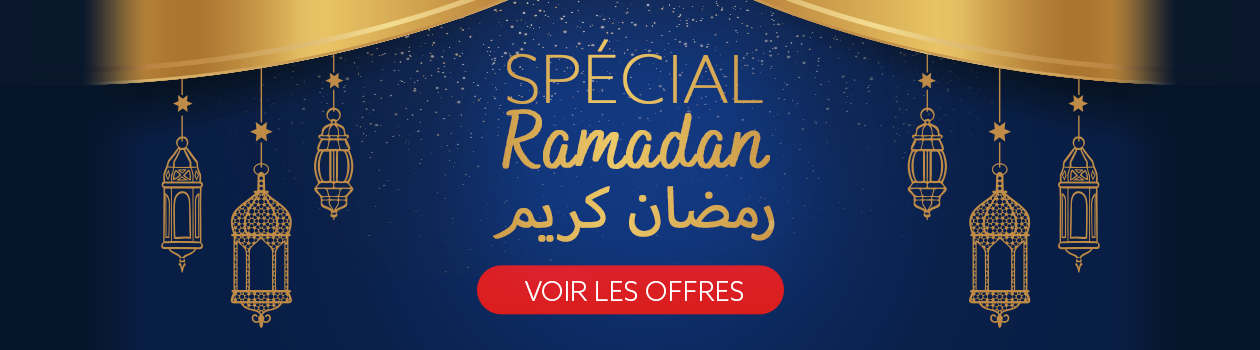 Temps fort Ramadan 25